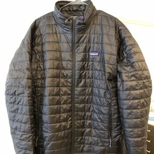Patagonia Men's Nano Puff® Jacket